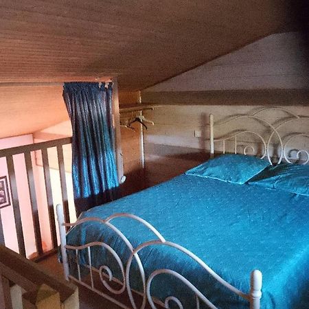 Chambre Pontaubault Exterior photo