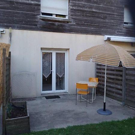 Chambre Pontaubault Exterior photo